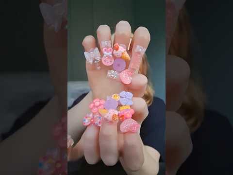 #asmrnails