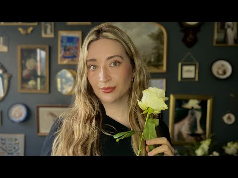 ASMR | The Beauty Spa 🌿| Hair Salon, Facial, Makeup, Manicure | Compilation