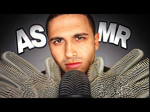 ASMR para pessoas que não sentem formigamento