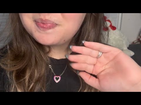 Lens Licking and Panting 😮‍💨 ASMR 