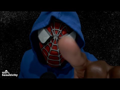 ASMR Mouth Sounds if you Need TINGLES & SLEEP No Talking