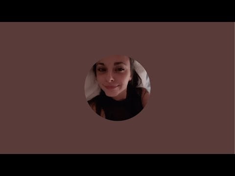 Katie ASMR is live