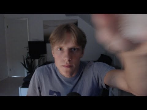 Quick Haircut ASMR (relax)
