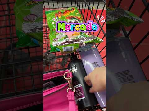 Asmr no mercado 🤤😍 #asmr #tingles @KbruninhaasmrLives
