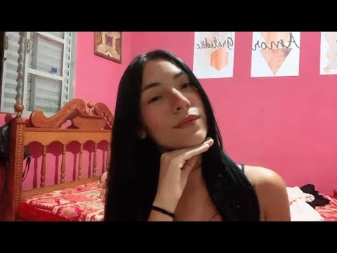 Asmr me preparando para dormir💤🩷🧴🧼caseirinho