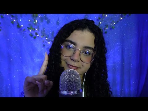 ASMR CONTAGEM REGRESSIVA DE 0 A 100 - The ASMR Index