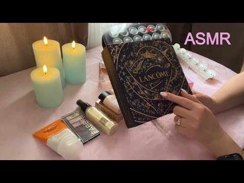 ASMR БЛИЗКИЙ ШЕПОТ 🥰ФАВОРИТЫ МАЯ 2025/ 1000% МУРАШКИ🫠