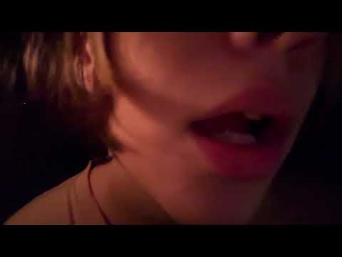 ASMR sleepy time wowowowo ^_^ 