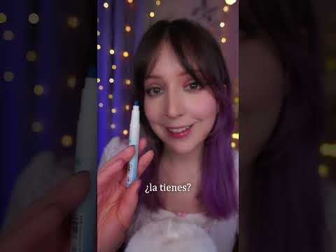 ⭐ASMR te RETO a Adivinar esta Palabra en Japonés