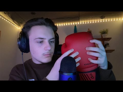 ASMR - Le Fast Tapping de rêve 💤