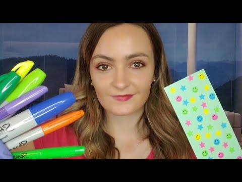 ASMR - 5 Minute Cranial Nerve Exam