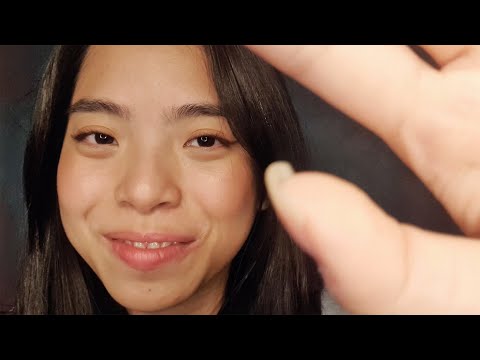 [ASMR] Whispered Comfort & Personal Attention ✧