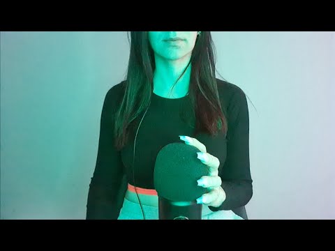 FAST Mic Pumping & Swirling ASMR | Tingly✨ | NO Talking 🤫 Study 📚 Relax 😌 Sleep 😴