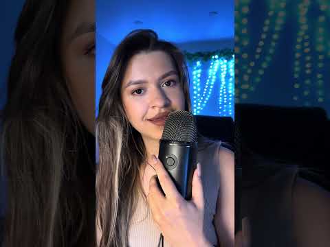 ASMR Mouth Sounds 👄 Close-Up Tingles (No Talking)