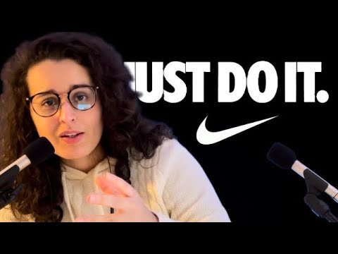 ASMR FR | L'histoire de Nike ! 👟