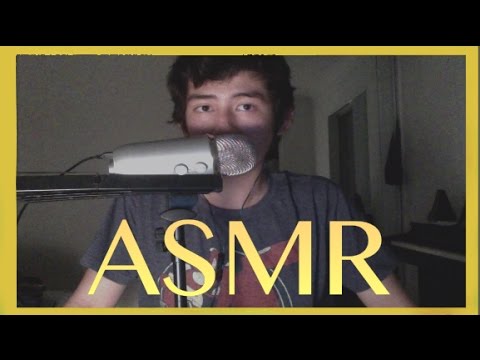 100% OF YOU WILL FALL ASLEEP TO THIS [ASMR]