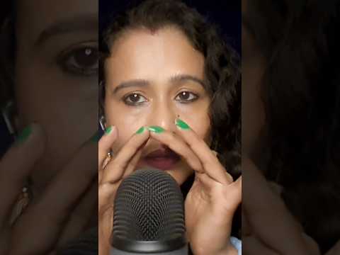 Asmr Mouth Sound 😌 #asmr #acmp #asmrghosal #yt  #tingles #shorts #shortvideo #reels #ytshorts