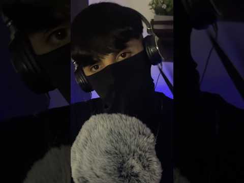 ASMR con Tijeras