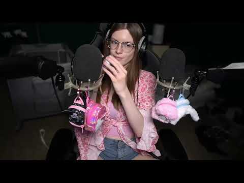 Gib me Dat asmr