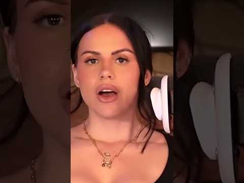 2 Minute Whispering ASMR