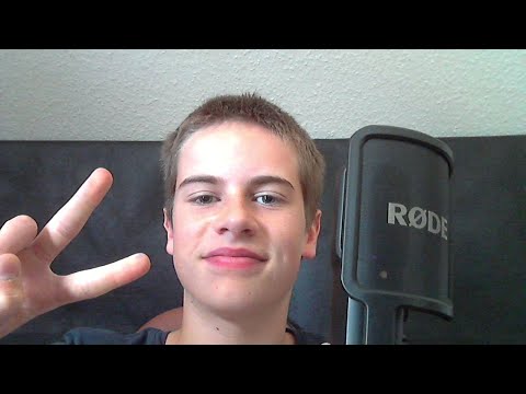 Heute angenehmer ASMR Livestream mit mir.
