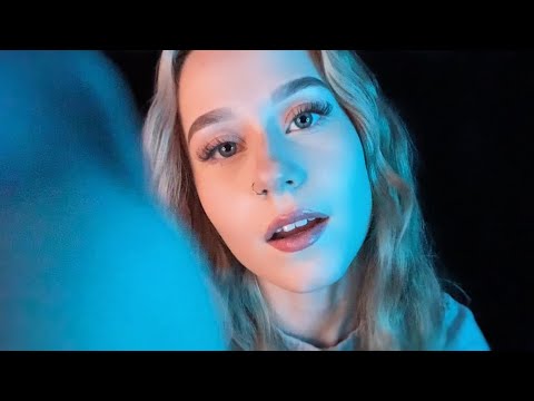 ASMR | Gentle & Calming Triggers for Sleep