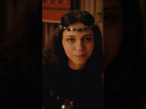 ASMR | The Sultan on Campaign #asmr #love #sultan #tingles #cinematic
