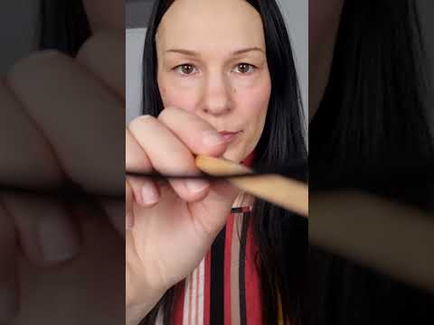 random cameratoucing asmr