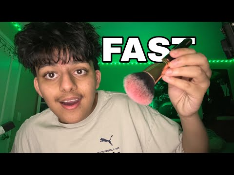 ASMR For People With a Short Attention Span