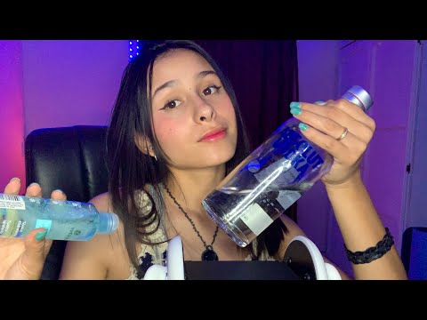 SONIDOS DE AGUA 💦 GRACIAS 1000 SUBS!!