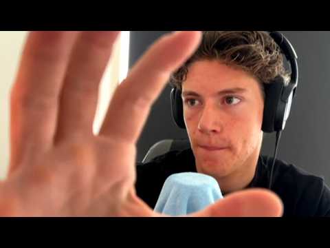 Anticipatory Personal Attention (Roleplay ASMR)