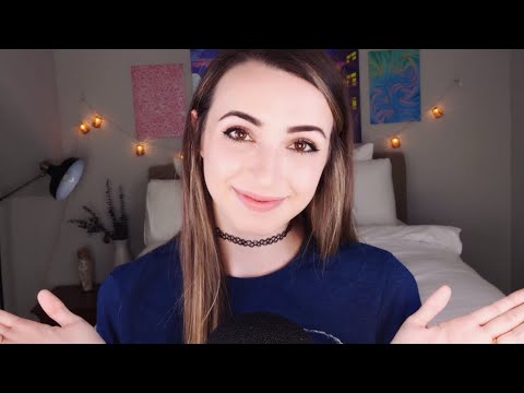 Gibi ASMR Trivia - How Much Do You Know??