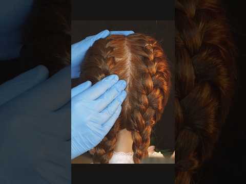 This Scalp Check is Different