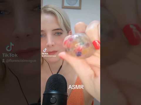 ASMR PELOTITAS #asmr #asmrrelax #asmrtriggers #asmrsonidos #asmrsounds #asmrdormir #asmrrelajante