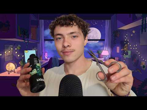 ASMR: Besoin de se détendre rapidement ?