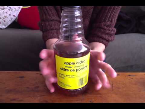 How to get rid of a cold naturally