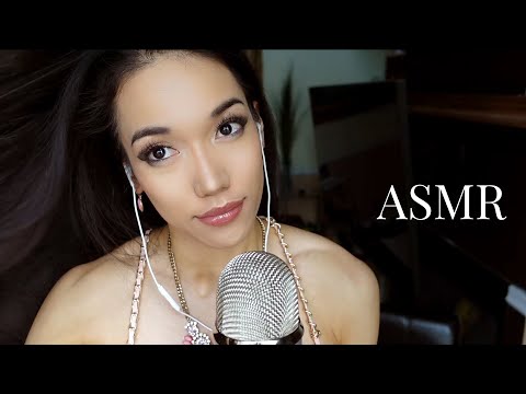 ASMR Super Sensitive Mouth Sounds