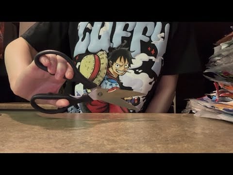 ASMR 3 Hours Of Ecobricking | No Talking
