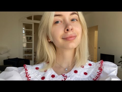 Ликинг АСМР 💖 Licking ASMR 👅