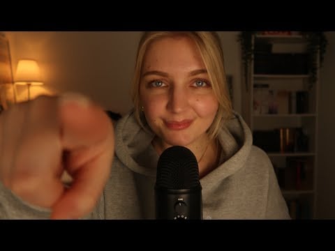 ASMR Doing Only Triggers That You Like 😴