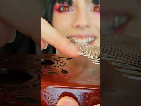 ASMR Roleplay | Sylk & Dark Sylk Play the Kalimba to Help You Sleep | (personal attention) #asmr