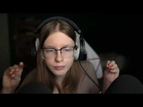 Goodnight ASMR Just For YOU