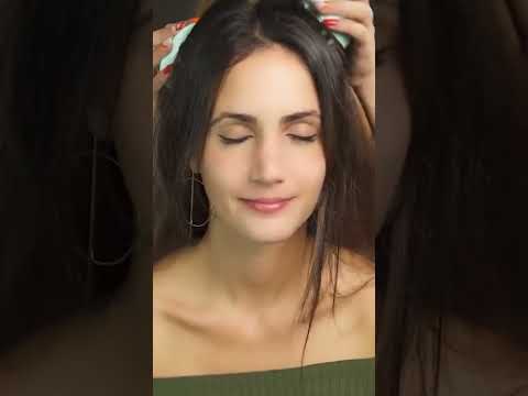 This is the best ASMR EVER | #Shorts ep.2 | Asmr with Sasha