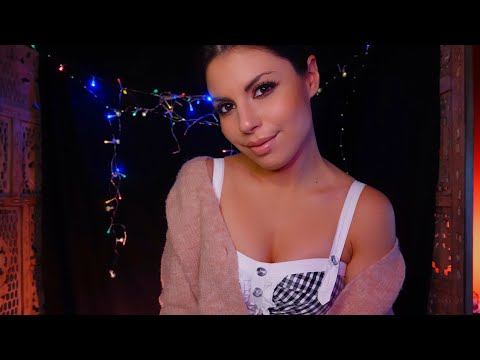 Sarah Asmr Barber Shop Razor Shave | Deutsch