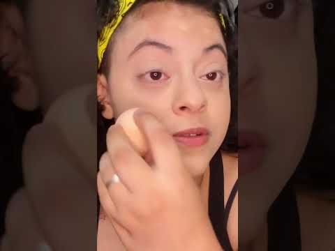Asmr maquiagem completa! 💄