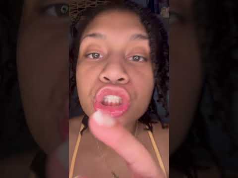 👇🌶️🥒Link in bio!Youtube:sjiadyasmr #asmr #sleep #tingles#sjiady #sjiadyasmr #sjiadyfamily