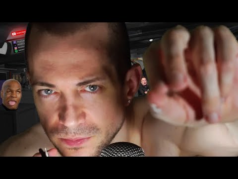 The Most Sensitive Relaxing ASMR Ever