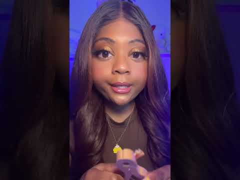 Overgrown baby asmr #asmr #asmrroleplay #asmrsounds#tingles