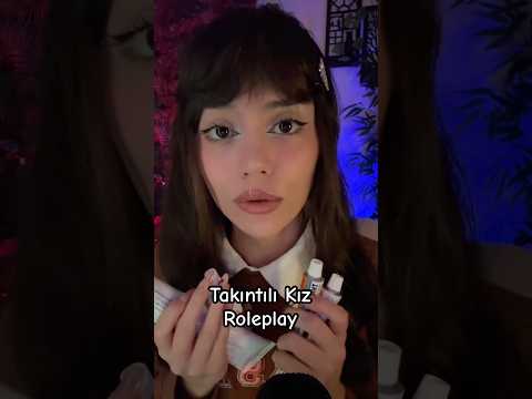 Bunu da hallettik şükür 👉🏻👈🏻 #asmr #asmrshorts #asmrsounds