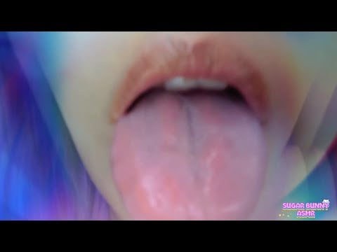 ✨️VOCÊ TA DOIDÃO, ASMR PSICODÉLICO, YOU'RE HIGH, Psychedelic #ASMR ✨️